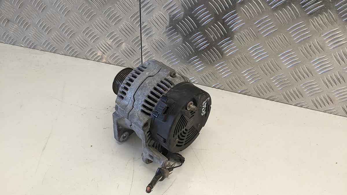 Audi A3 8L Lichtmaschine Generator 90A 037903025C 0123320034