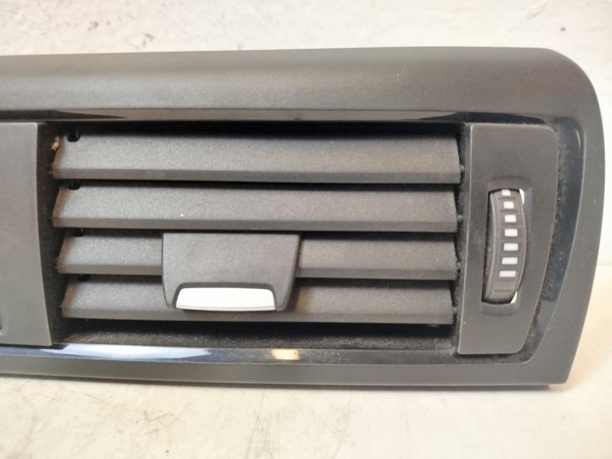 BMW 1er F20 Luftd&uuml;sen Luftduschen mitte Luftausstr&ouml;mer Heizung