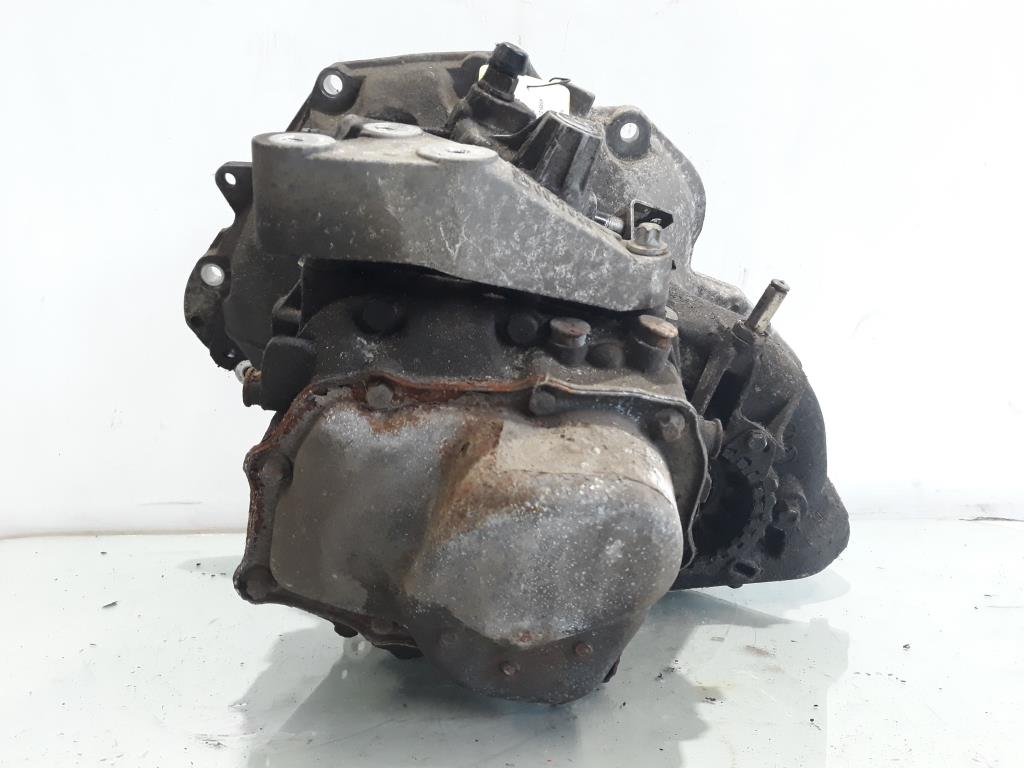 Opel Astra G 5G 1.6 F17 Getriebe Gears 1,6 76kw Z16XEP Bj2004