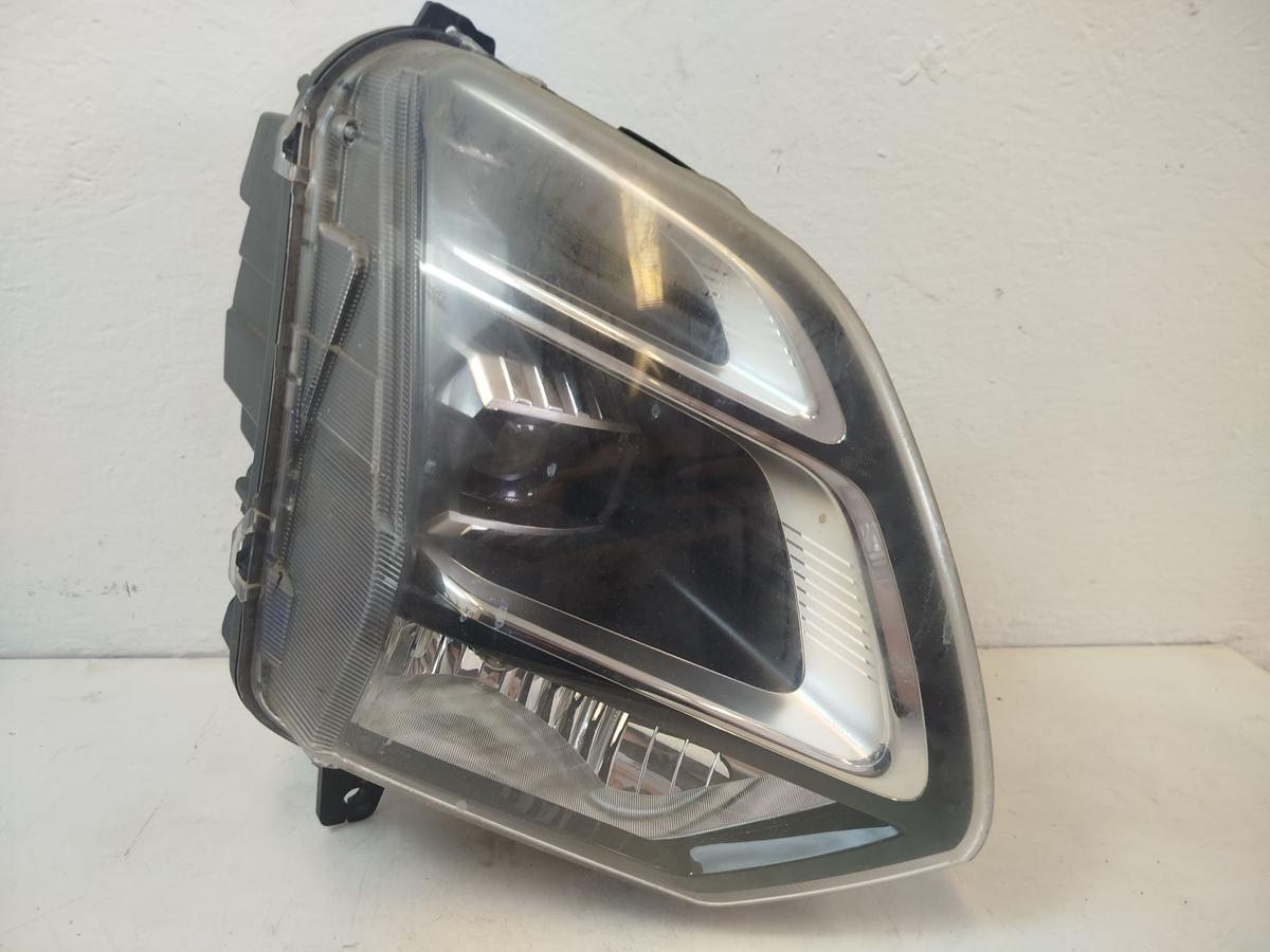 Omoda 5 Scheinwerfer vorn rechts Hauptscheinwerfer LED Text beachten OEM