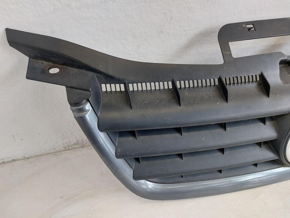 VW Touran 1T 1T1 K&uuml;hlergrill Frontgrill Grill OEM K&uuml;hlergitter