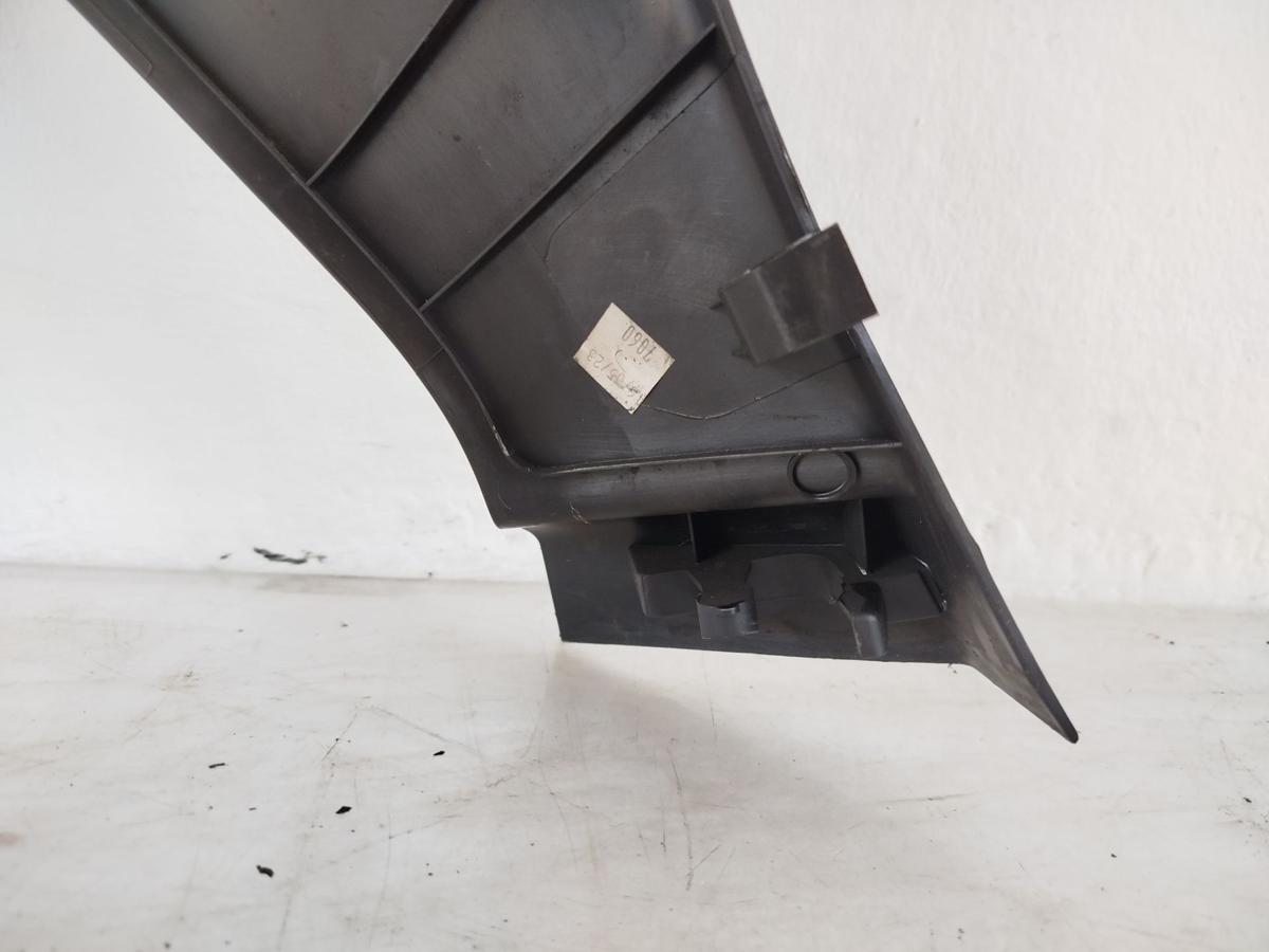 Mercedes Citan W420 Seitenverkleidung rechts Laderaum Innenverkleidung