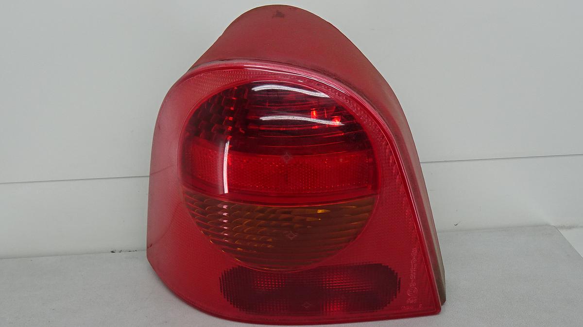 Renault Twingo C06 BJ 1998 Rücklicht Rückleuchte links 7700426319