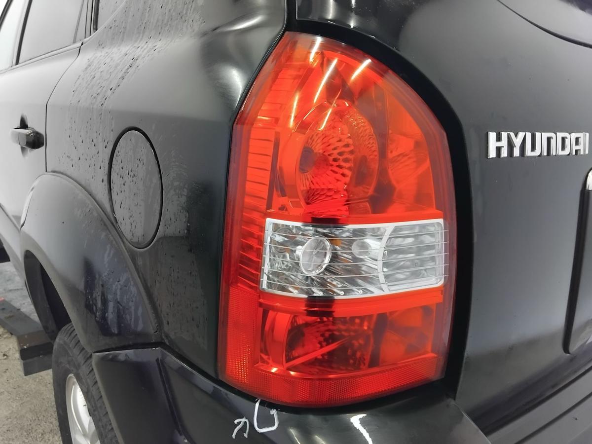Hyundai Tucson JM original R&uuml;ckleuchte Heckleuchte links BJ2006
