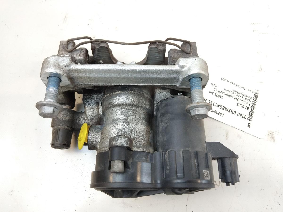 Ford Focus 4 Kombi DEH Facelift original Bremssattel Hinterachse rechts Bj.2023