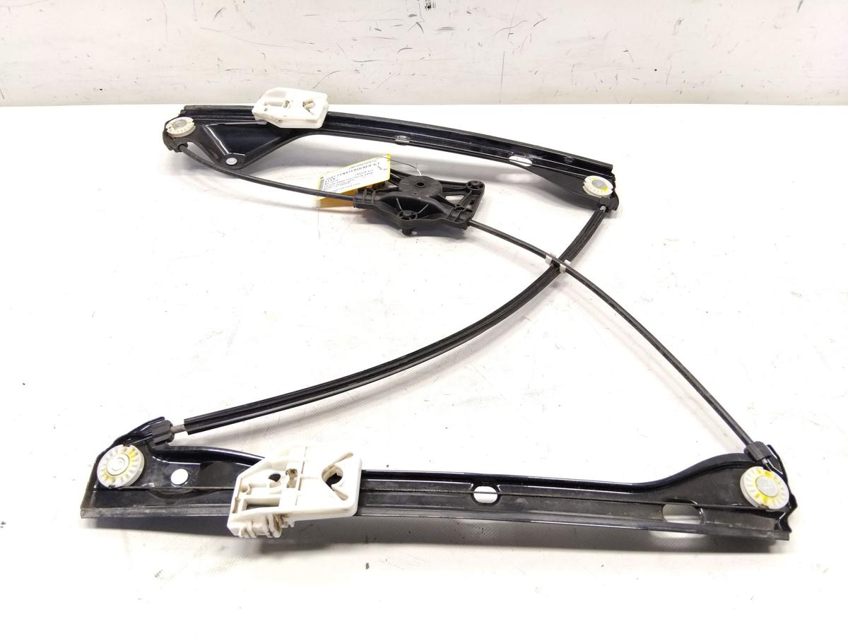 Skoda Fabia 3 III NJ original Fensterheber vorn links elektrisch BJ2014