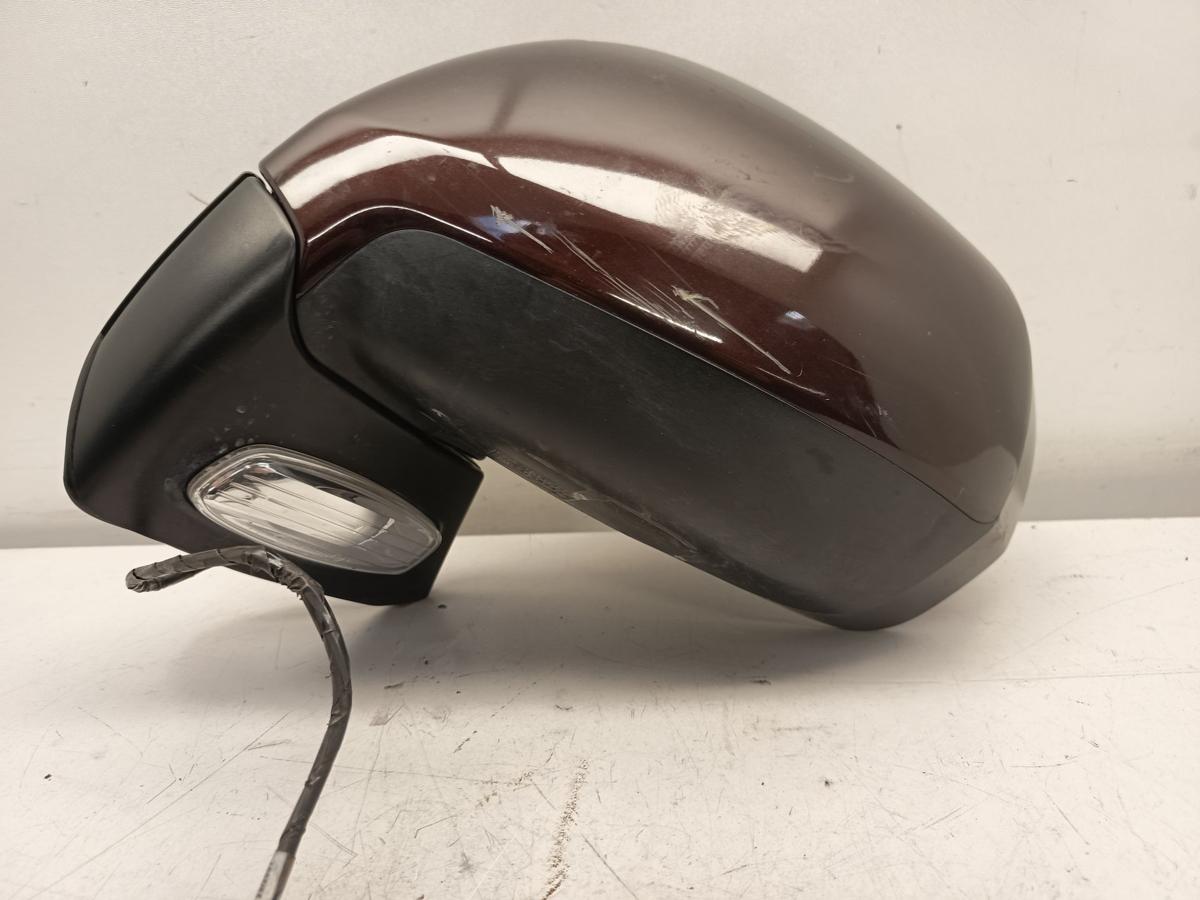 Citroen C4 Picasso Baujahr 2008 original Au&szlig;enspiegel links Elektrisch