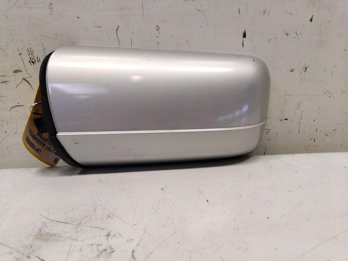 Mercedes E-Klasse 210 original Au&szlig;enspiegel links anklappbar Memory Bj.1998