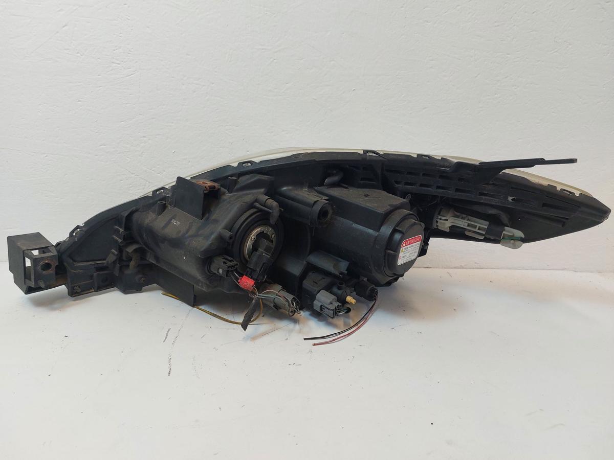 Mazda 5 CR ab 08 Scheinwerfer rechts Lampe Frontscheinwerfer Xenon OEM Stanley