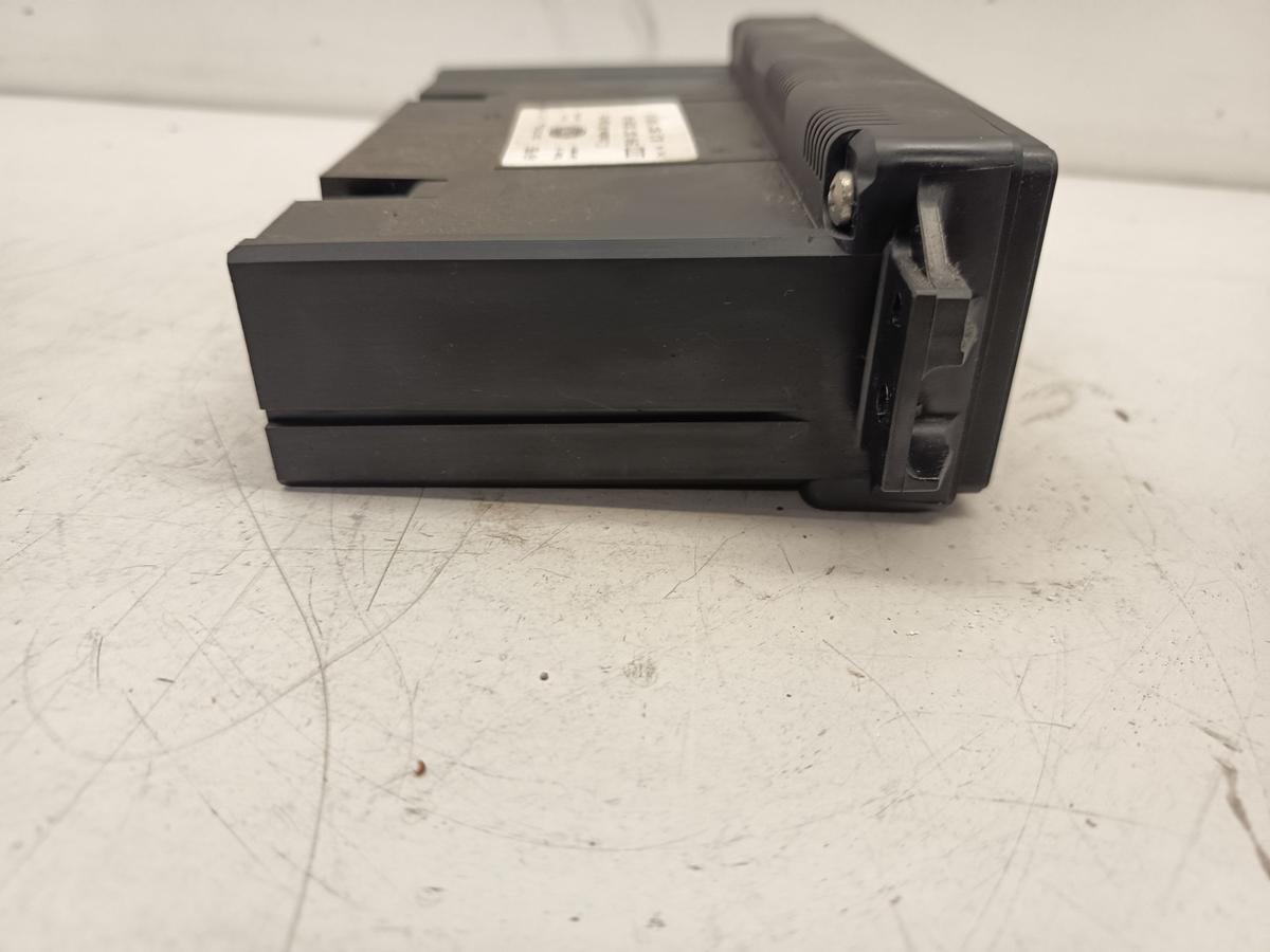 Audi A3 8L original Heizungsbet&auml;tigung Klimabedienteil 8L0819045A Bj 1998