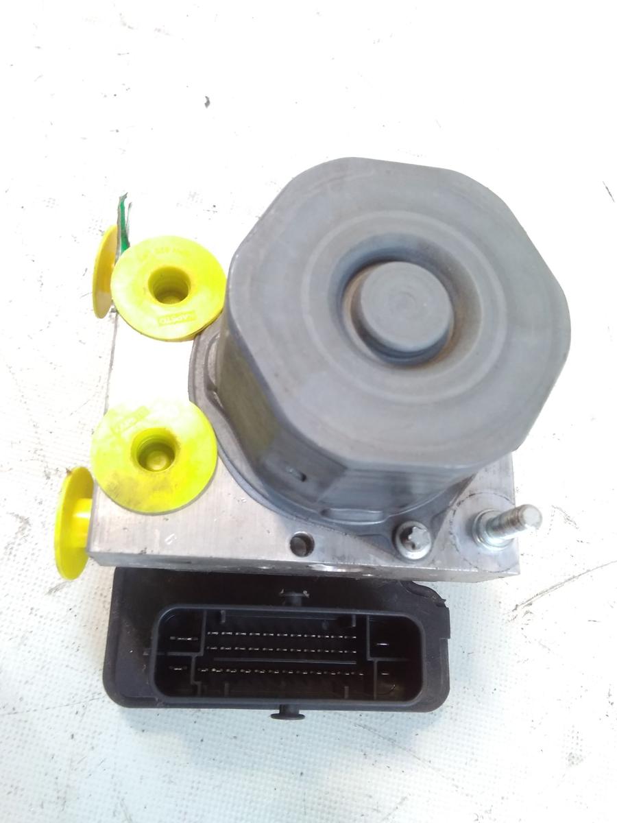 Opel Corsa E original ABS-Block 0265956292 0265256396 Bj.2016