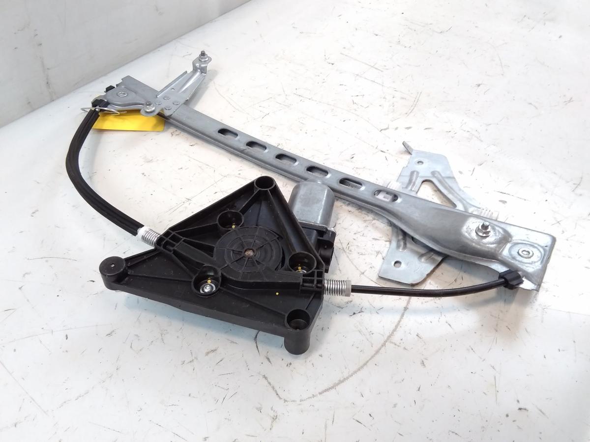 Citroen C1 II orig.Fensterheber vorn rechts elektrisch 5-türig mit Motor BJ2014