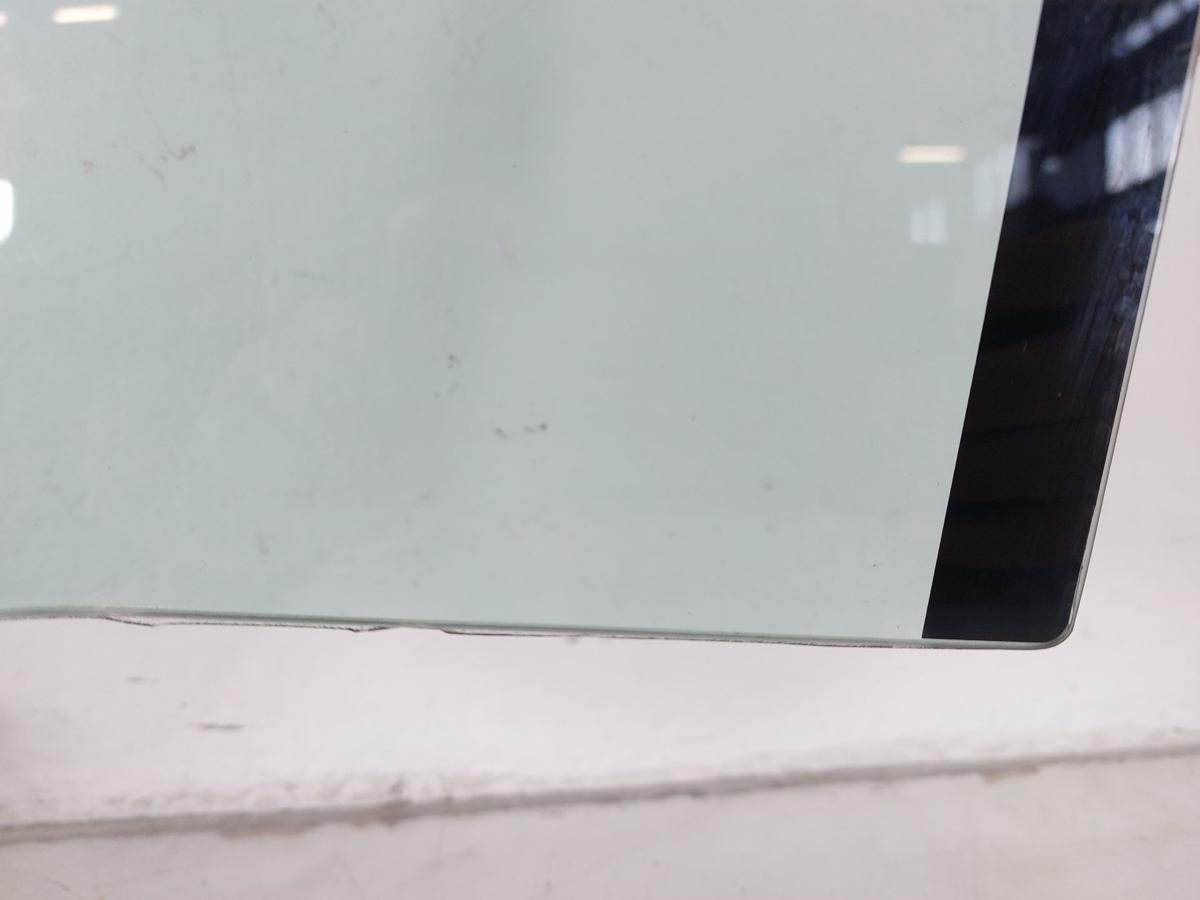 NIO EL6 Elektro SUV T&uuml;rscheibe vorn links Seitenscheibe Doppelverglasung