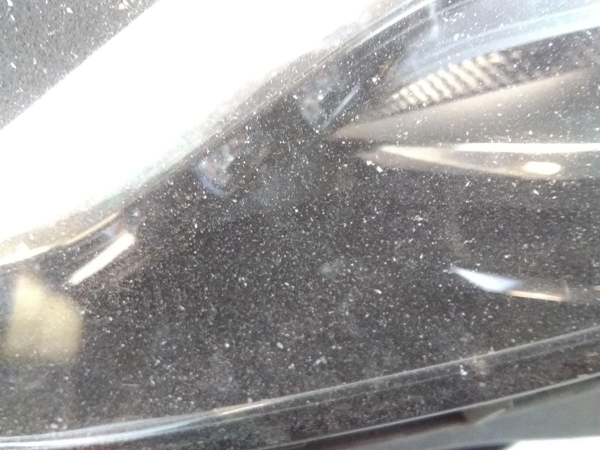 Audi A4 8K B8 original Bi-Xenon Scheinwerfer rechts Bj.2009 ! Kratzer !