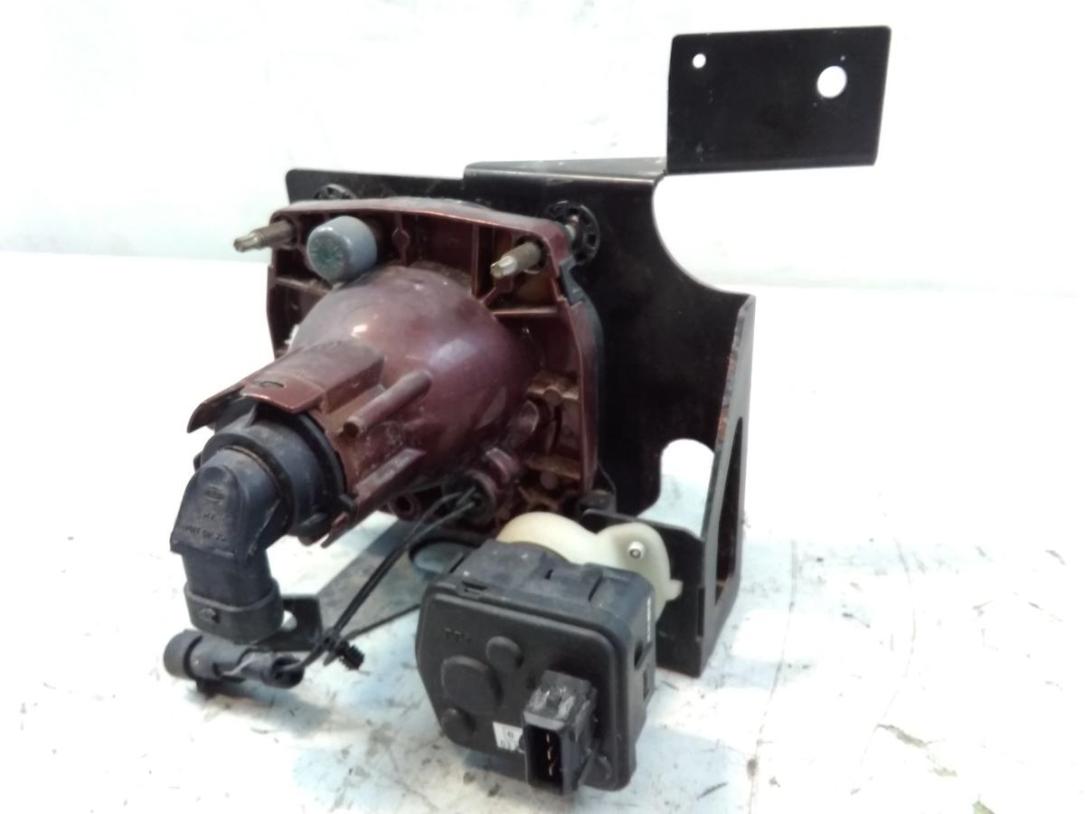 StreetScooter Work B16 original Scheinwerfer links außen mit LWR Bj.2018