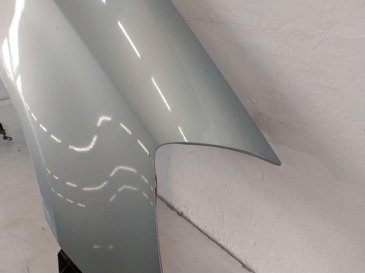 Honda Stream Gen1 RN1 ab04 Kotflügel vorn rechts Beifahrerseite BG51M Opal Blue