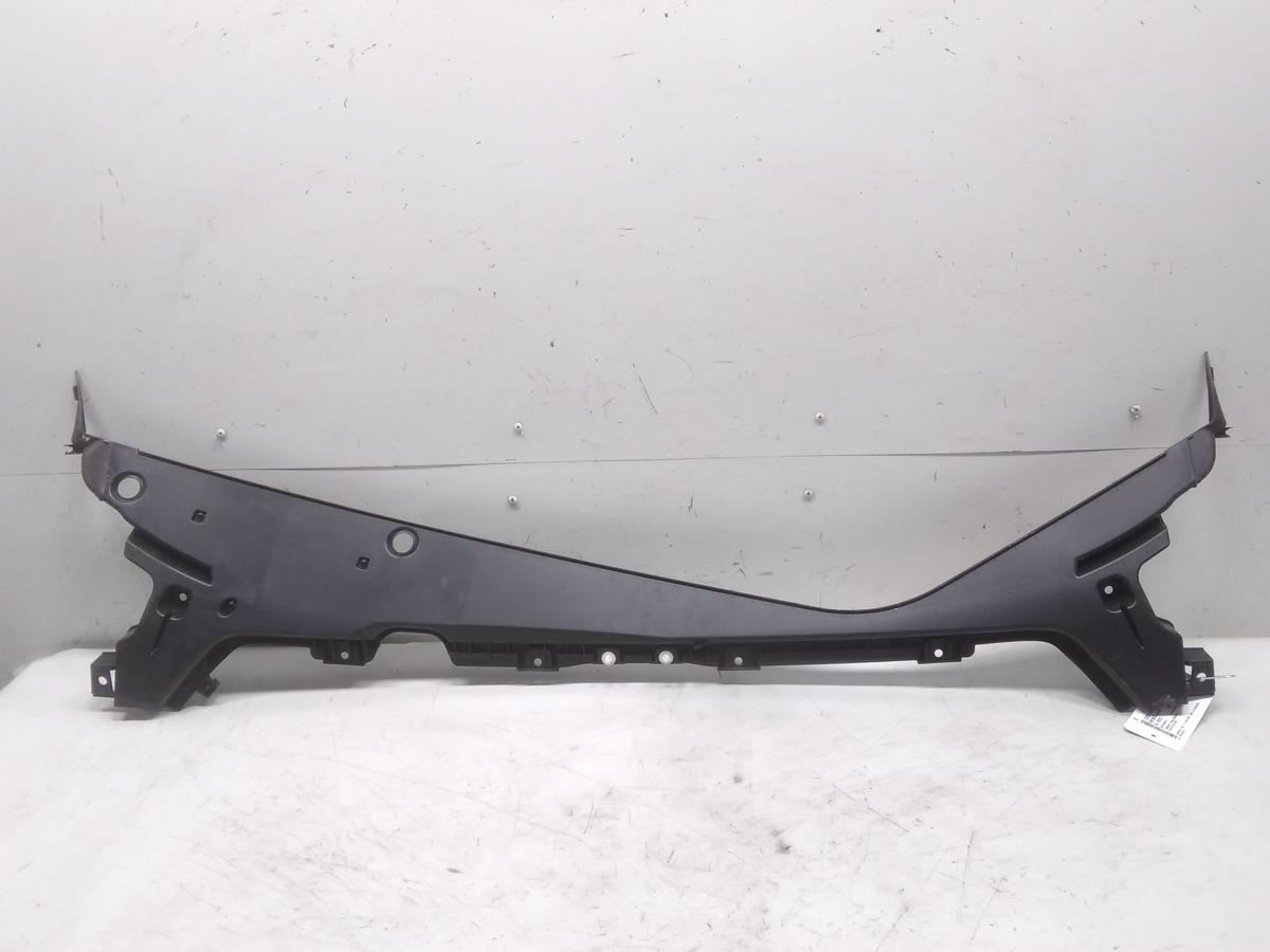 Tesla Model Y original Plastikabdeckung Blende Windlauf 1492603-00-C Bj.2022