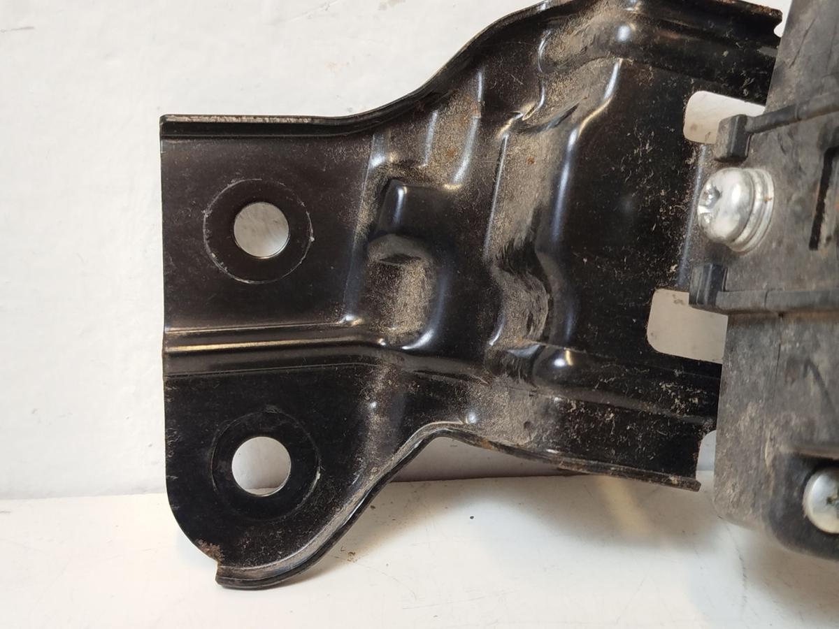 Nissan Leaf ZE1 40kWh Externlautsprecher Fahrgeräusch elektrisches Fahren