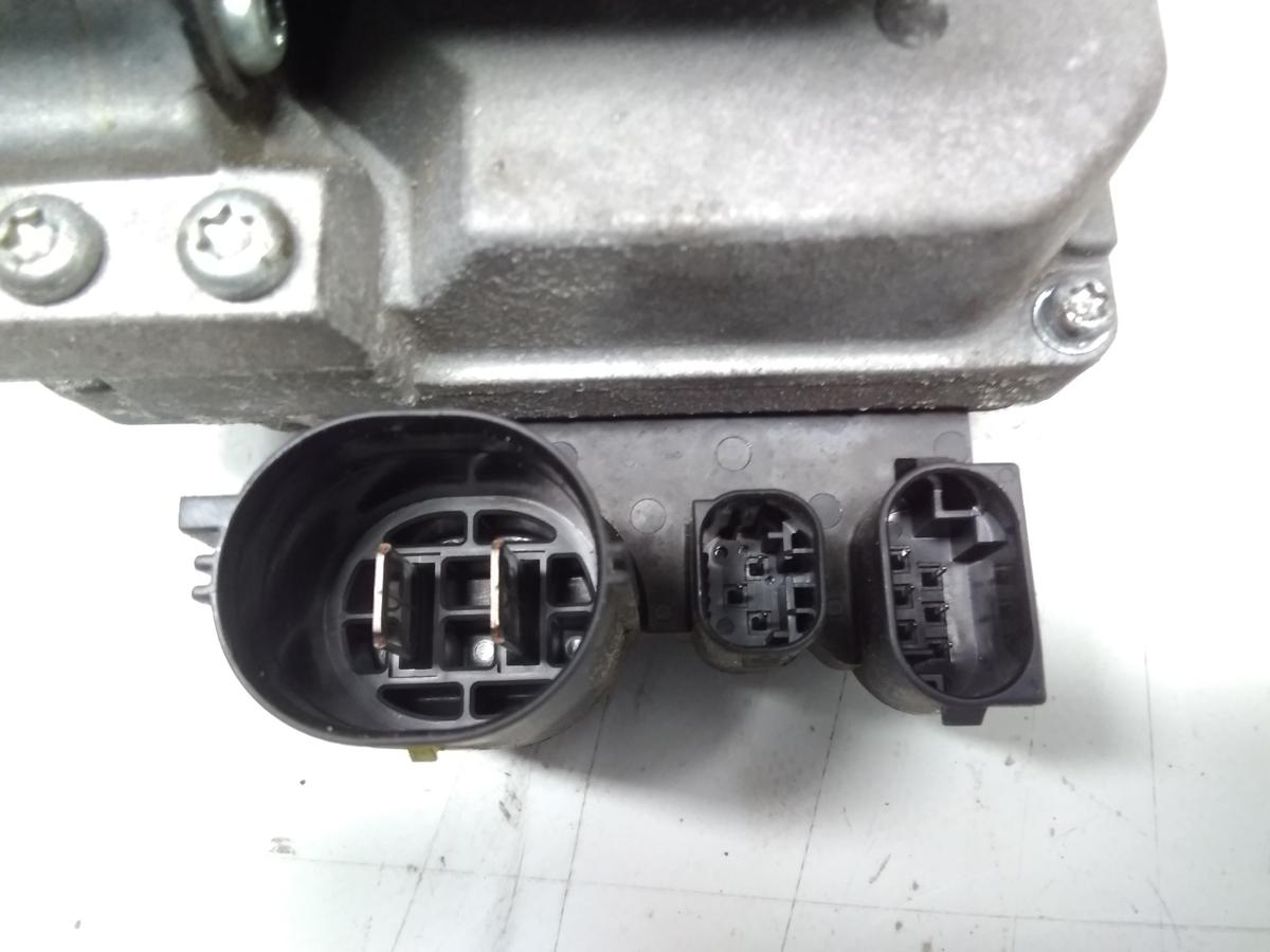 Mercedes A-Klasse W169 original Elektromotor Lenkung mit Steuergerät Bj.2007