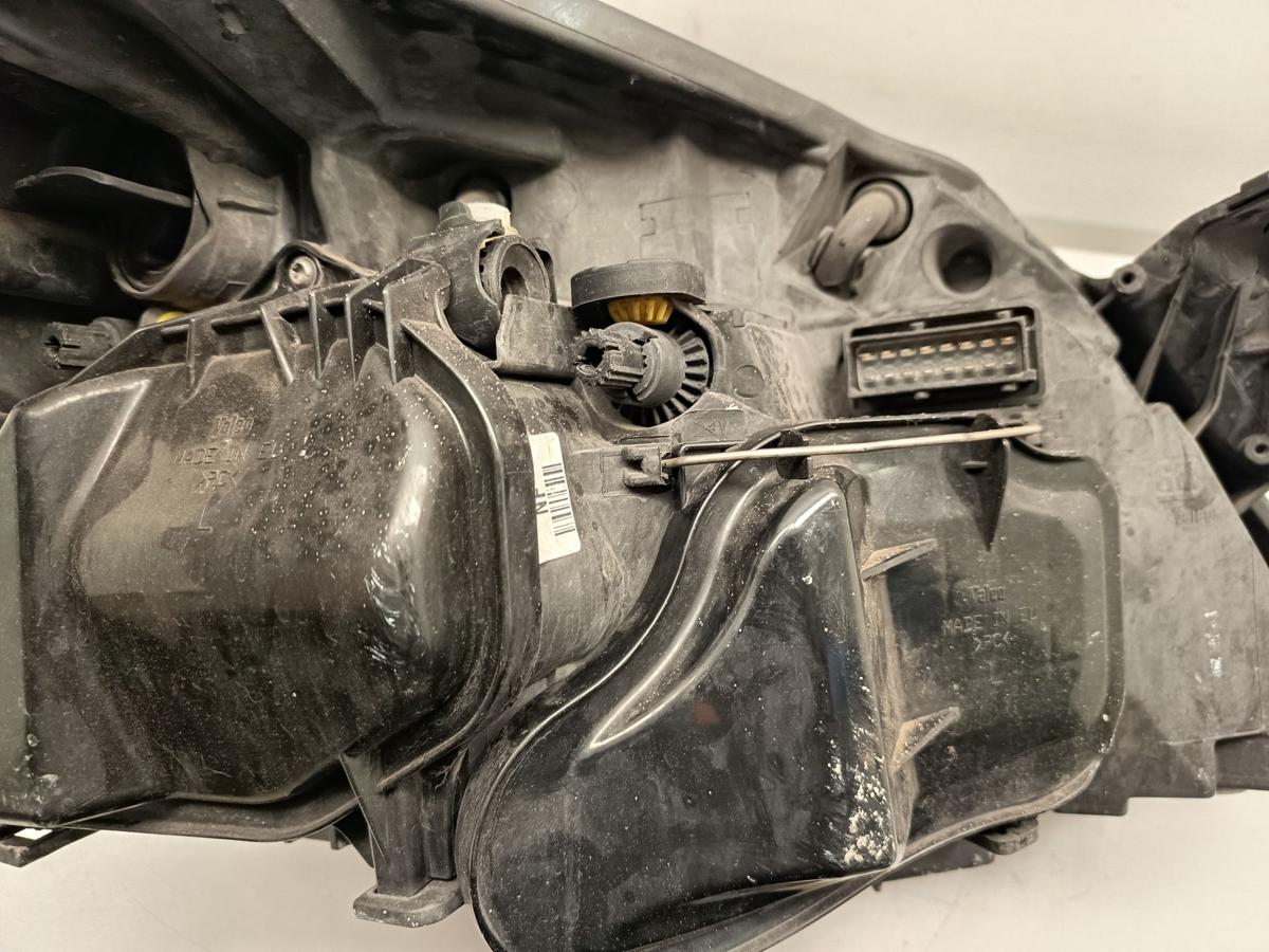Opel Signum original Scheinwerfer links Xenon Facelift Baujahr 2007