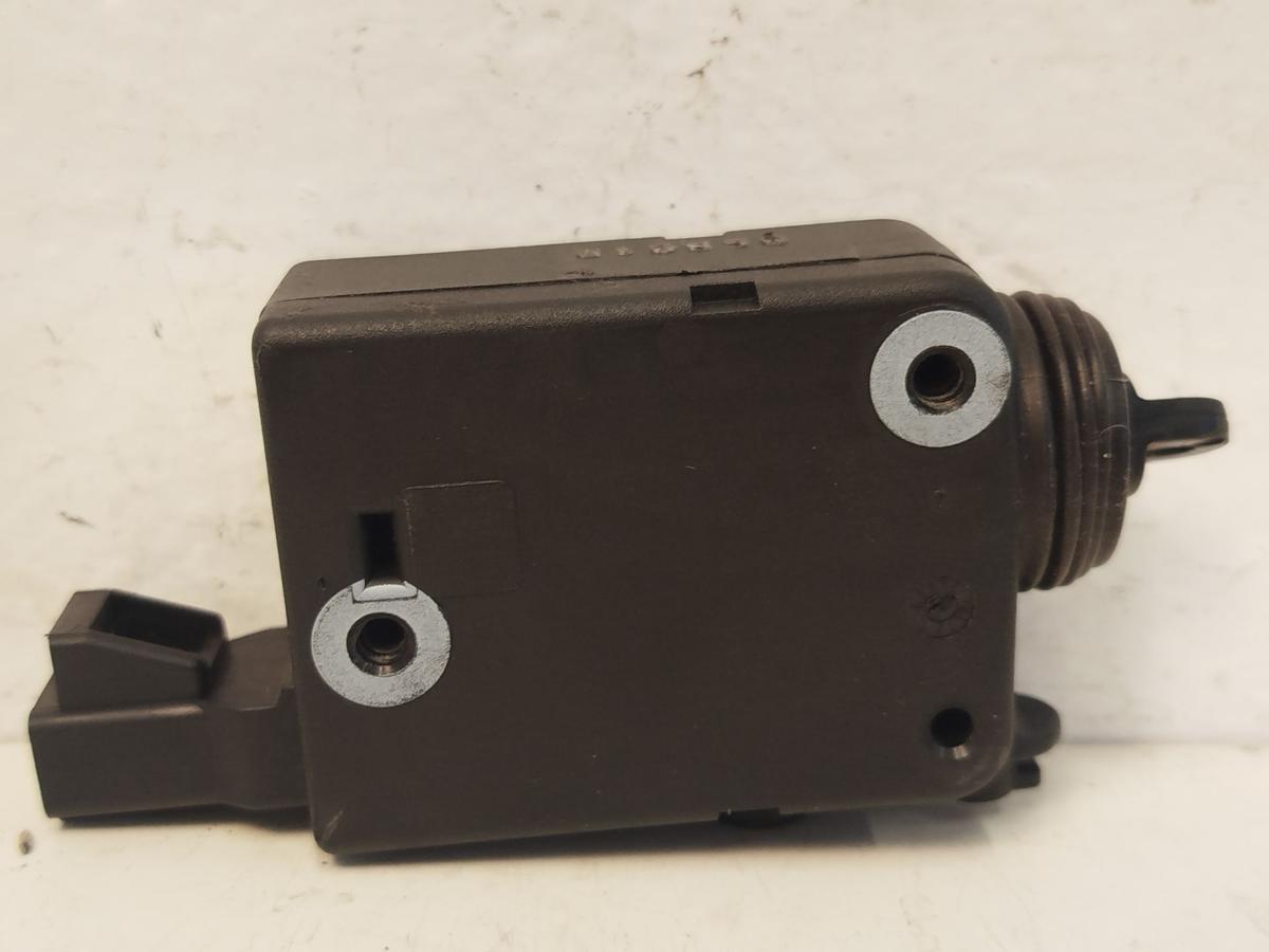 Opel Astra G Stellmotor Stellelement Tankklappe Tankdeckel ZV