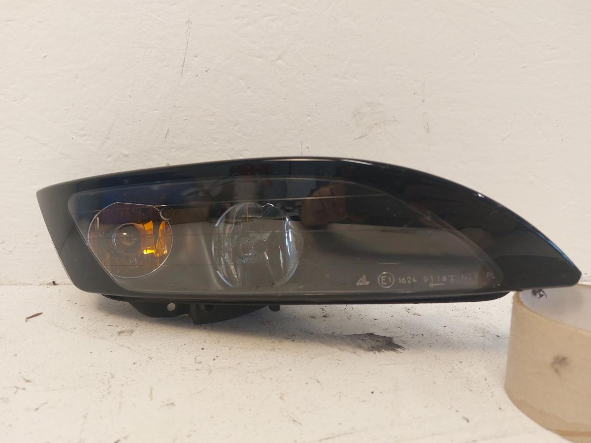 Smart W454 ForFour Kombileuchte vorn rechts Nebelscheinwerfer und Blinkleuchte