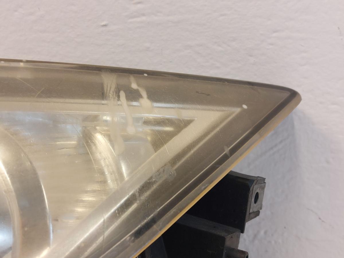 Mazda 6 GH Kombi Scheinwerfer Hauptscheinwerfer Lampe vorn links 10-12 TR&Uuml;B
