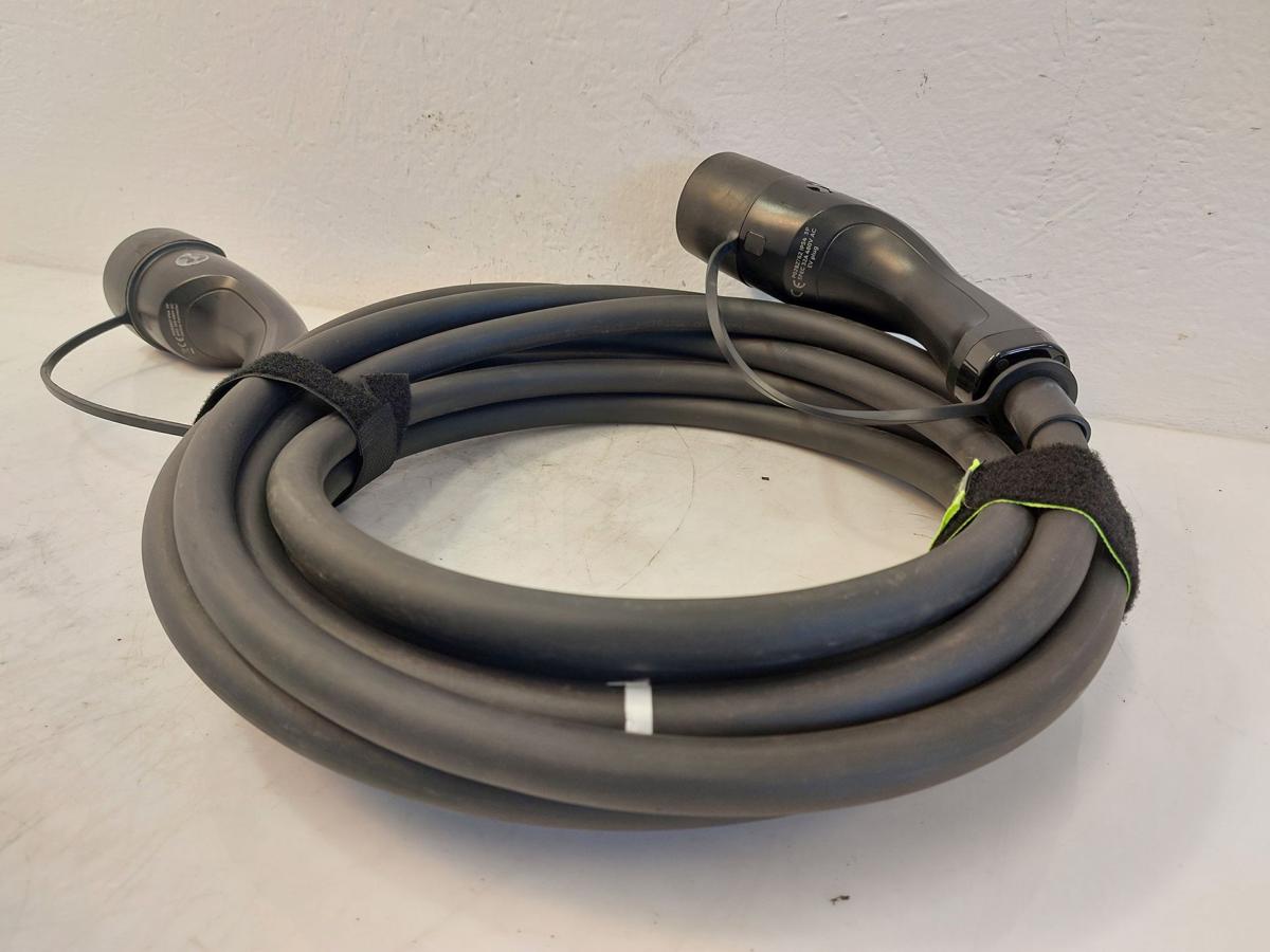 NIO ET7 Elektro Ladekabel Hochvoltbatterie Kabel Ladesäule OEM