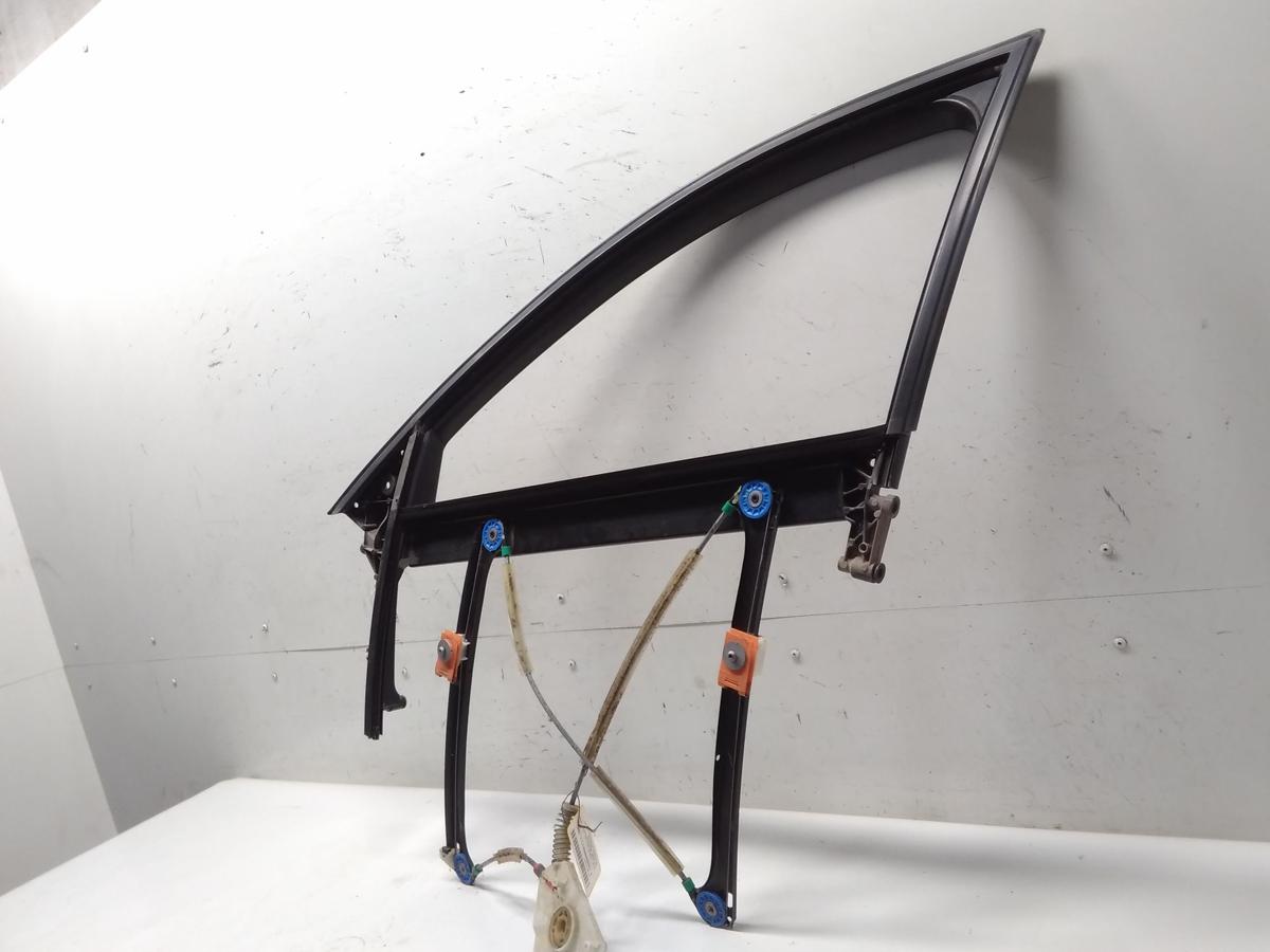 TUERRAHMEN V L 5-TRG; Fensterrahmen VL; A3 (8P, 05/03-); 05/03 - 06/08; 8P4837629;