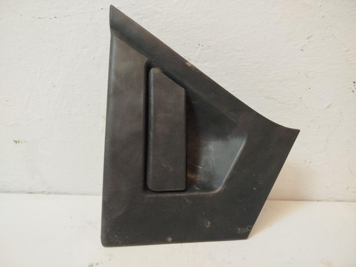 Nissan Micra K14 T&uuml;rgriff hinten rechts Au&szlig;engriff T&uuml;r Fondt&uuml;rgriff