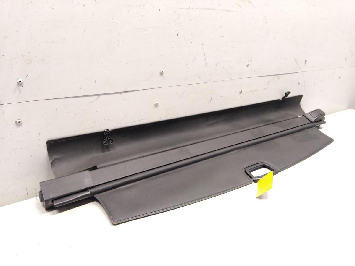 Opel Astra H Kombi Caravan original Laderaumrollo Kofferraumabdeckung Bj.2005