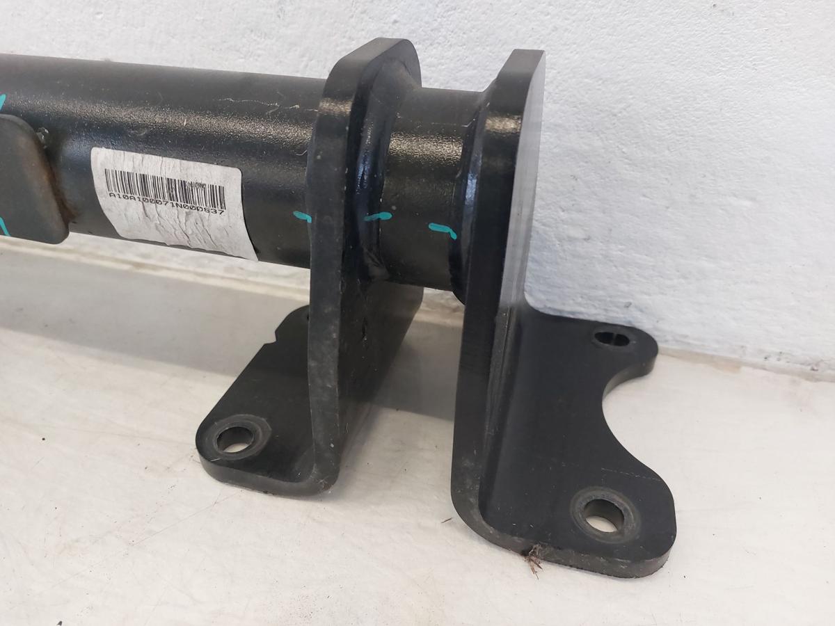 NIO ET7 Elektro Anh&auml;ngerkupplung Anh&auml;ngerzugvorrichtung schwenkbar AHK AHZV OEM