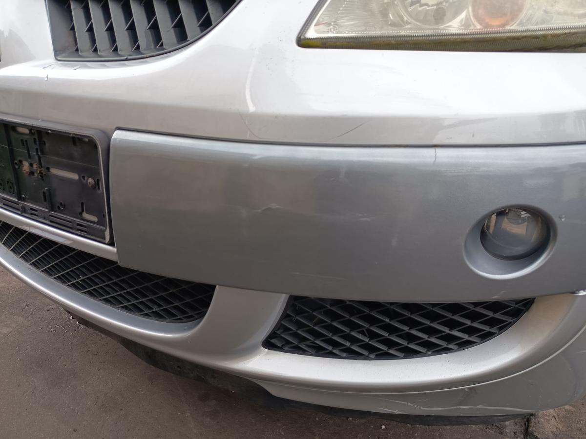 Mitsubishi Colt Z30 3-TRG orig Stoßfänger Stoßstange vorn vor Facelift Bj 2007