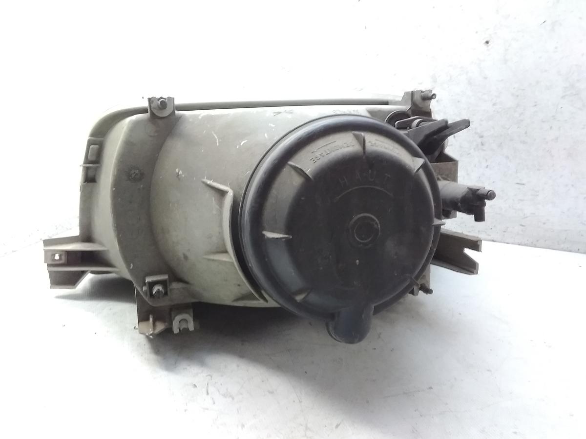 Renault R19 L53 original Scheinwerfer rechts mit hydraulischer LWR BJ1990