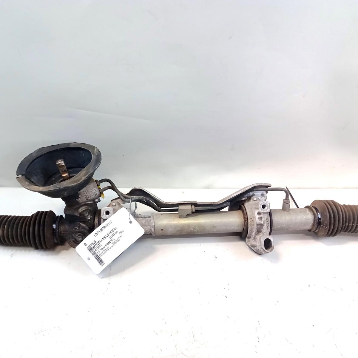 Renault Megane 1 BA original Servolenkgetriebe TRW 1.6 79kw Bj.2001