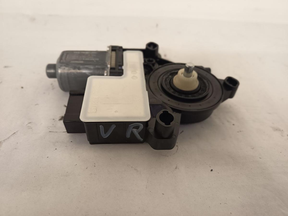 VW Polo VI AW original Motor Fensterheber vorn rechts Bj 2021