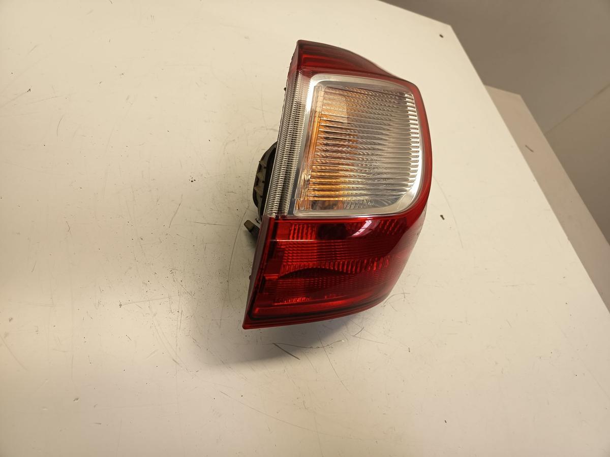 Ford Grand C-Max II orig Rückleuchte rechts außen Heckleuchte Bj 2012