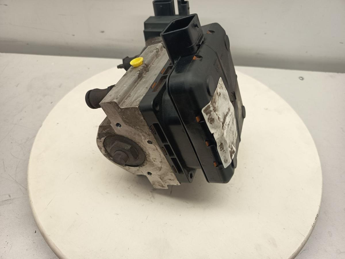Citroen C5 Kombi orig Hydraulikpumpe Fahrwerk 2.0l 100kW Benzin Baujahr 2002