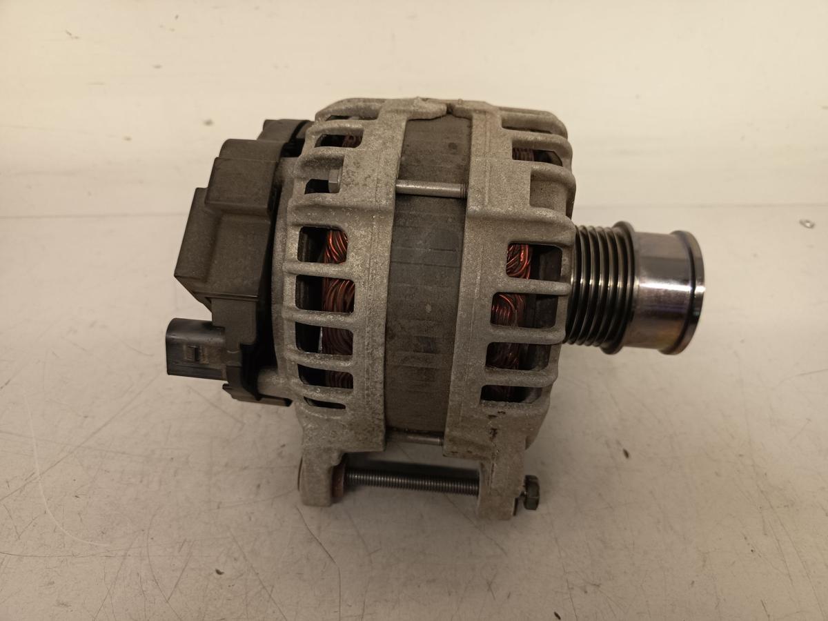 Skoda Fabia III NJ original Lichtmaschine 1.2l 81kW Benzin 140A 04C90323L Bj 15