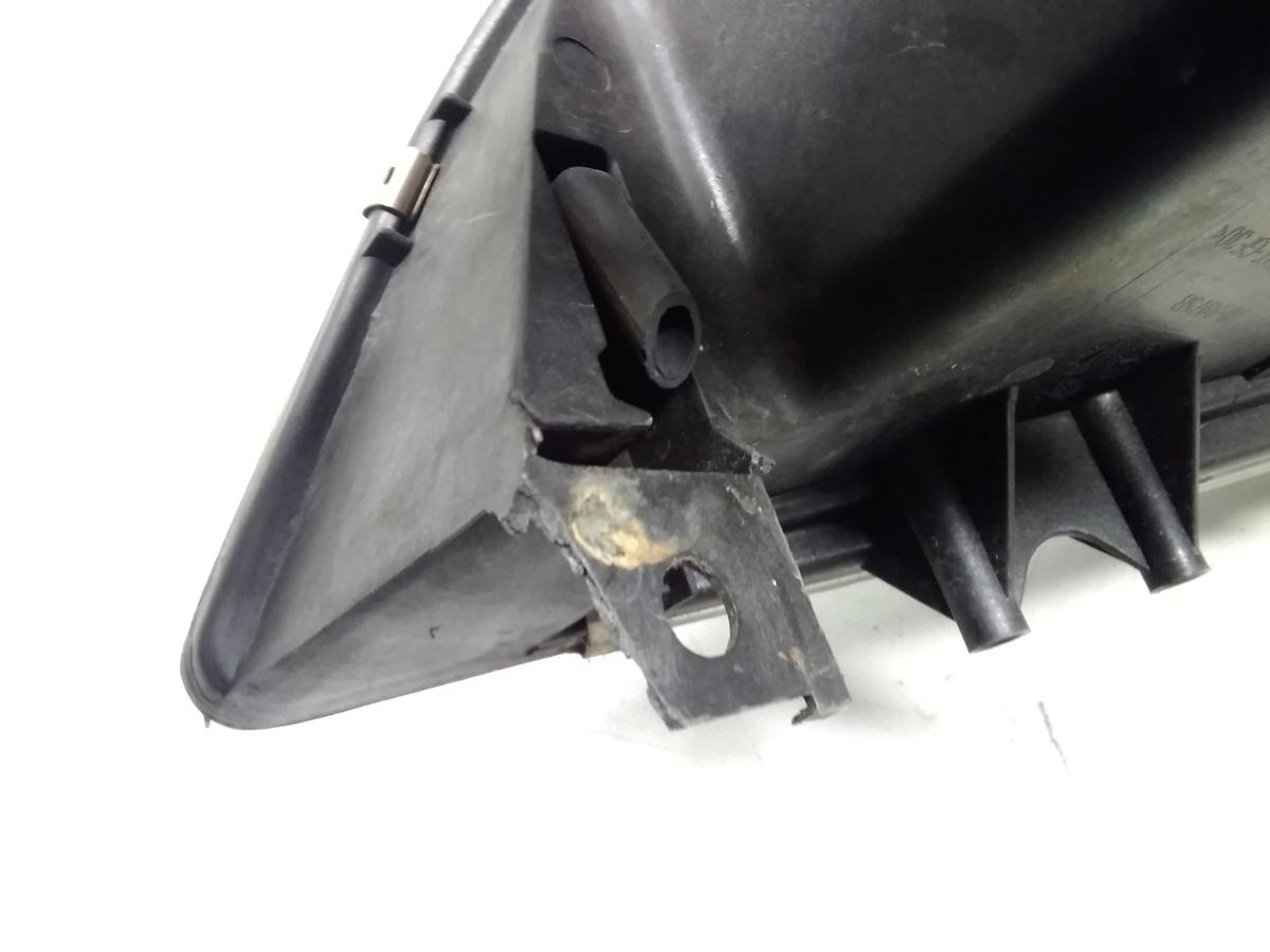 Mazda 6 GG GY Scheinwerfer rechts Halogen mit LWR NSW Facelift BJ2006 TYC