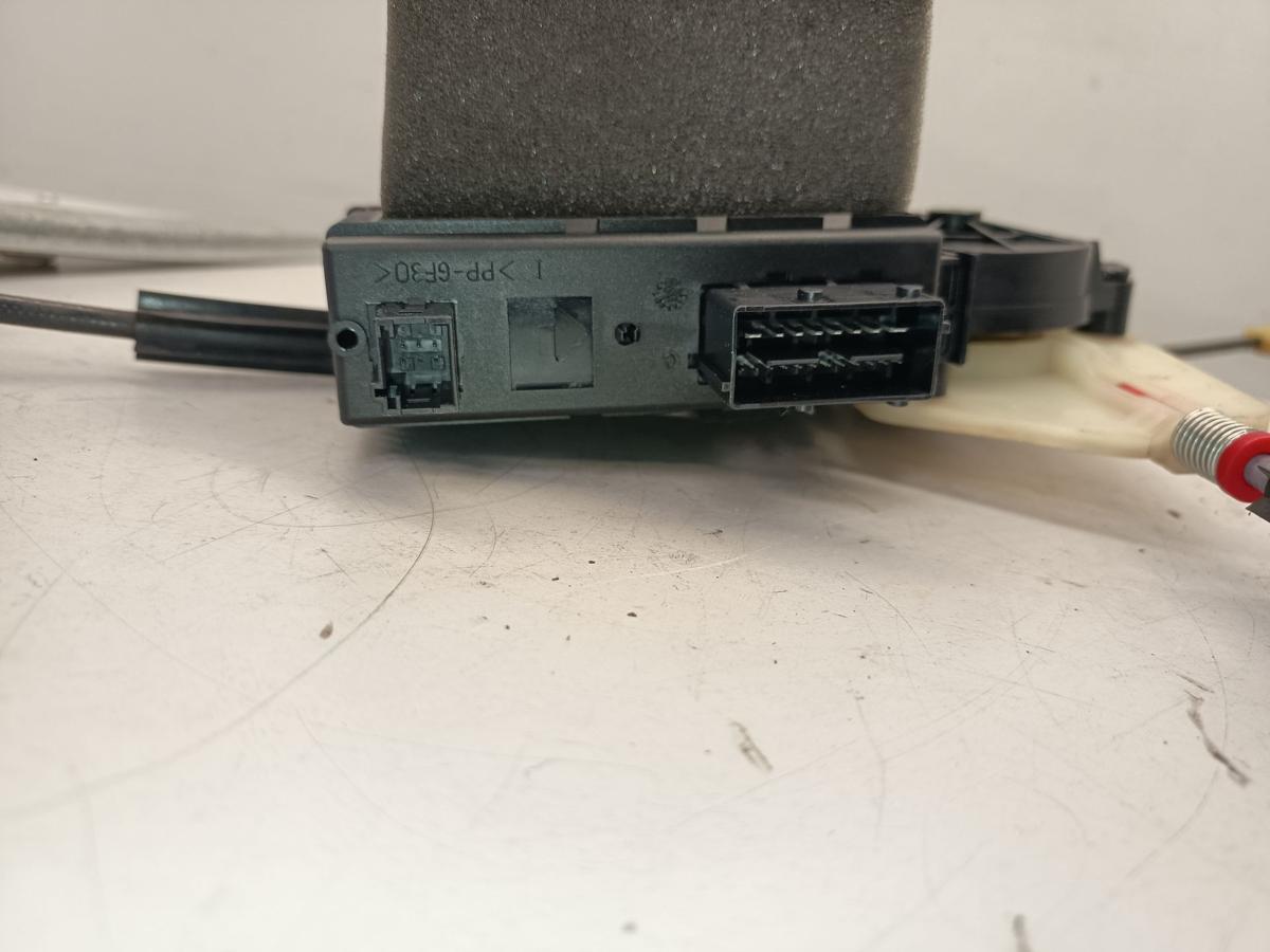 Citroen C4 Picasso Bj 08 original Fensterheber vorn links Elektrisch 9682495880