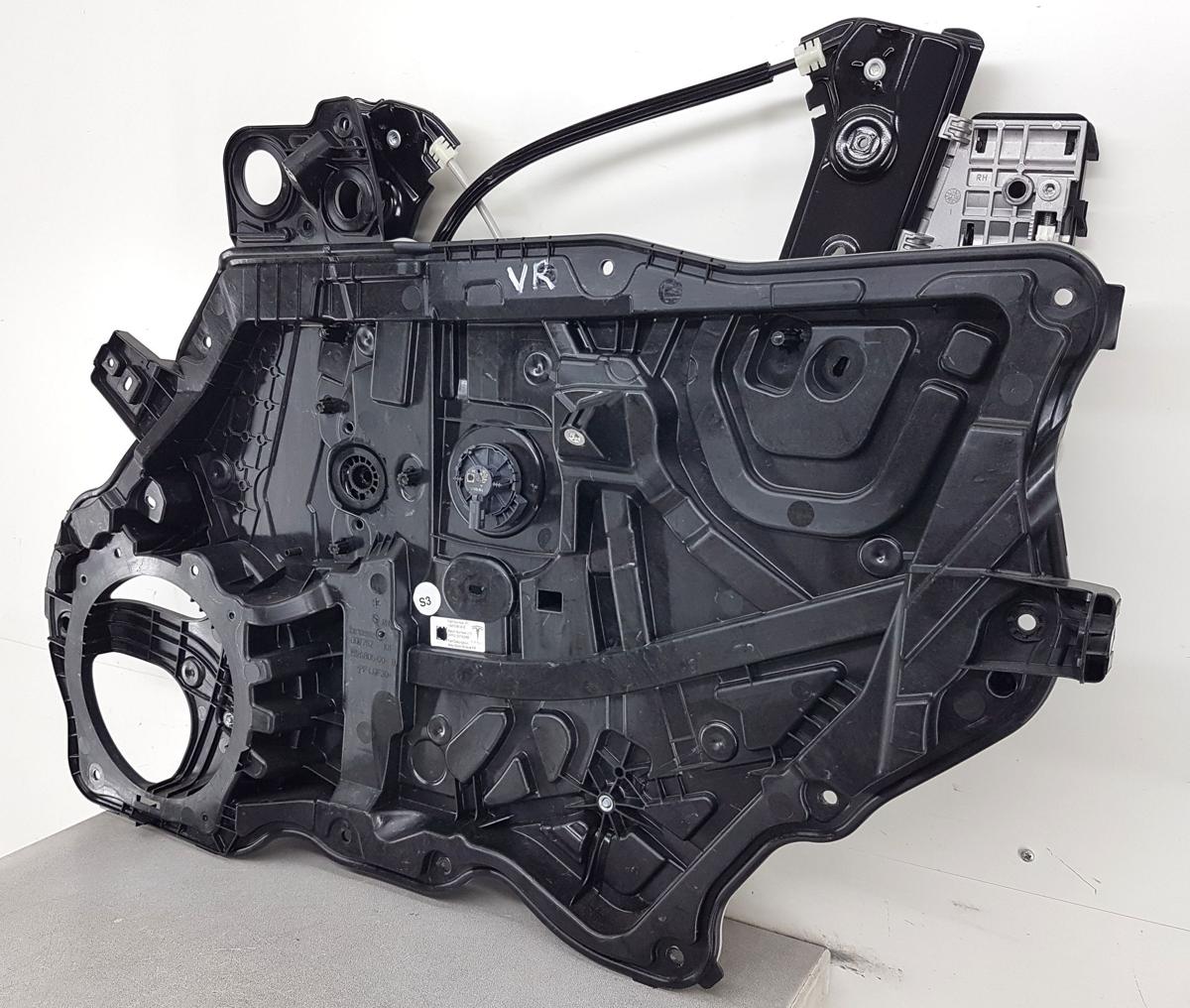 Tesla Model Y Fensterheber vorn rechts Bj22 149550900E 152680500B OHNE Motor