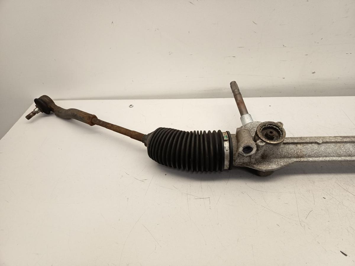 Ford KA RU8 original Lenkgetriebe 1.2l 51kW Benzin Baujahr 2010
