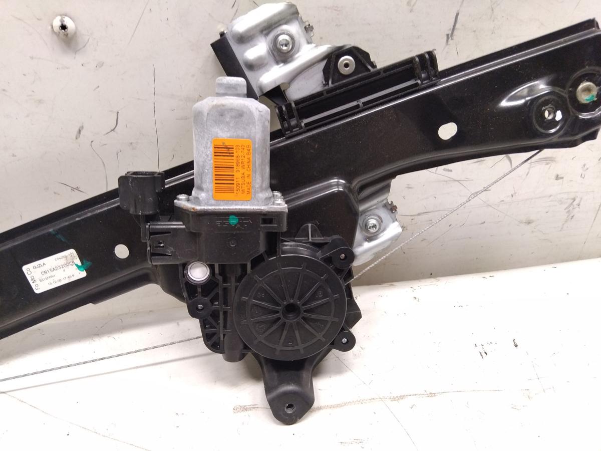 Ford Ecosport 2 JK original Fensterheber vorn rechts elektrisch Bj.2016