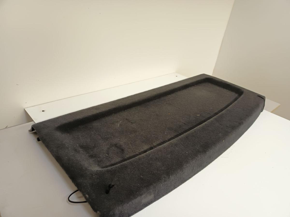 VW Polo 9N2 orig Hutablage Kofferraumabdeckung 5TRG Bj 2007