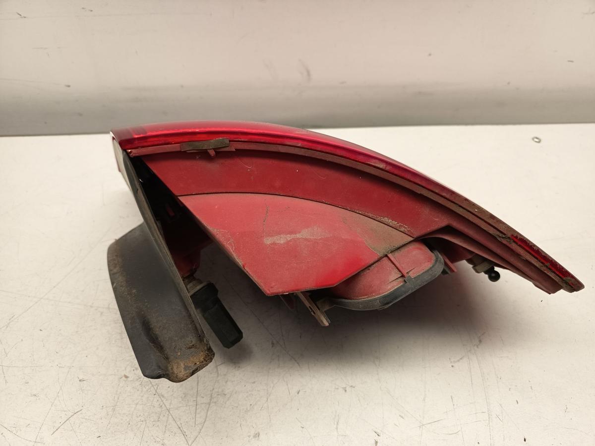 Audi A6 4F Kombi original R&uuml;ckleuchte links aussen LED Baujahr 2006