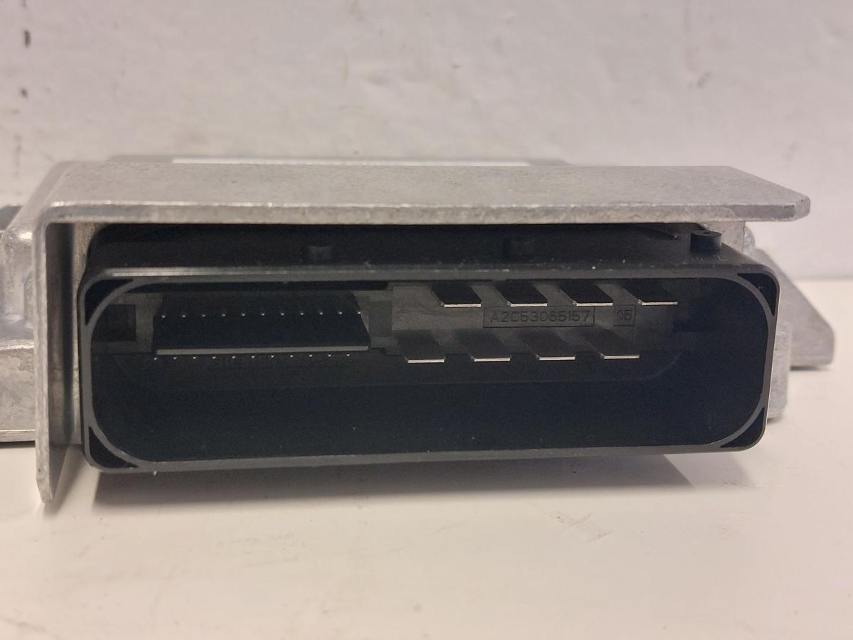 VW Passat 3C B6 Steuerger&auml;t Steuereinheit elektronische Parkbremse Handbremse