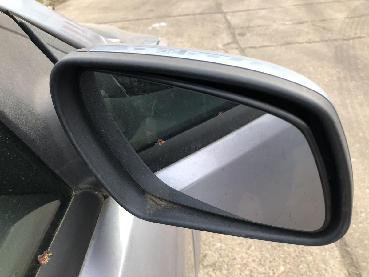 Ford Focus DA3 Au&szlig;enspiegel rechts R&uuml;ckspiegel elekt anklappbar bis 2008 Tonic