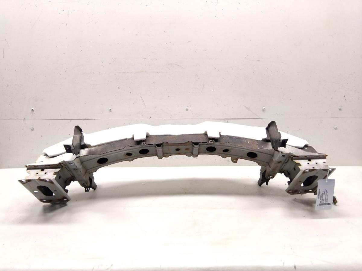 Mazda 6 GH original Tr&auml;ger Verst&auml;rkung Sto&szlig;f&auml;nger Sto&szlig;stange vorn Bj.2009