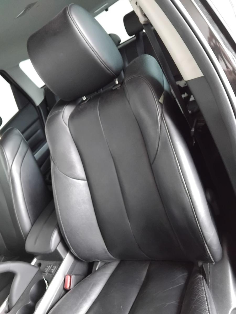 Mazda CX-7 ER orig Sitz vorn links Fahrersitz Leder elektr Memory beheizt BJ2010